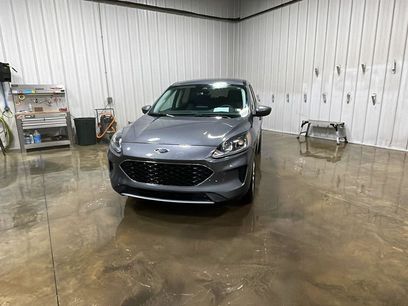 Certified 2021 Ford Escape SE w/ Cold Weather Package