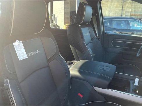 New 2026 RAM 2500 Laramie image 23