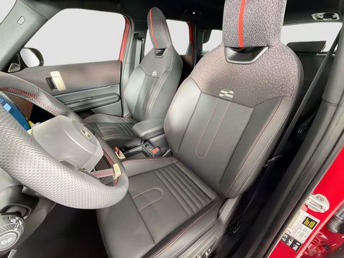 New 2026 MINI Cooper Countryman John Cooper Works w/ Comfort Package Max image 24