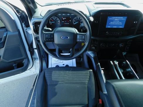 Used 2023 Ford F150 XL w/ STX Appearance Package image 26
