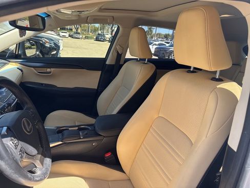 Used 2019 Lexus NX 300 300 Base w/ Premium Package image 24