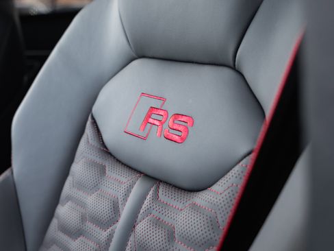 New 2026 Audi RS Q8 performance AWD/4WD image 31