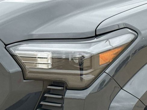 Used 2025 Toyota Tacoma SR RWD image 4