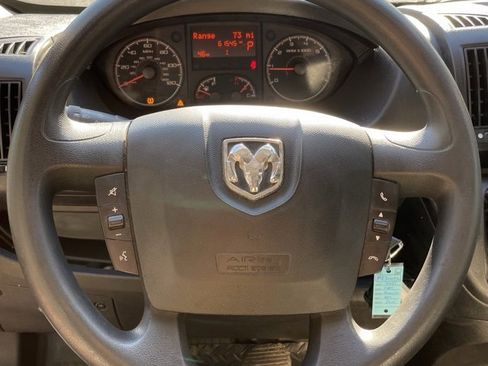 Used 2021 RAM ProMaster 3500 image 21
