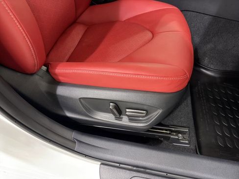 Used 2024 Toyota Camry XSE w/ Cold Weather Package image 37