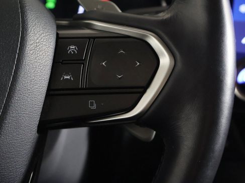 Used 2023 Lexus NX 450h+ AWD w/ Vision Package image 43