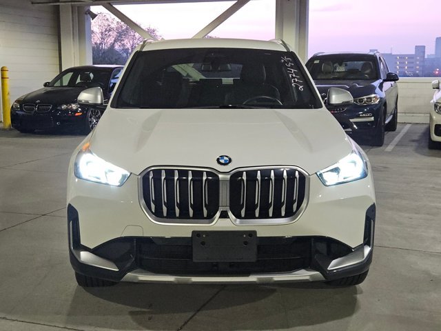 Used 2024 BMW X1 xDrive28i w/ Technology Package AWD/4WD image 2