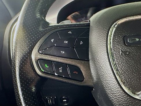 Used 2022 Dodge Charger R/T w/ Blacktop Package image 24