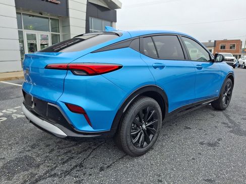 New 2025 Buick Envista Sport Touring w/ Convenience I Package image 7