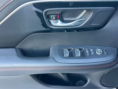 Certified 2025 Acura ADX A-Spec image 11