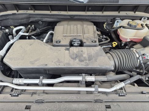 Certified 2023 Chevrolet Silverado 1500 LT AWD/4WD image 30