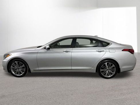 Used 2018 Genesis G80 3.8 image 28