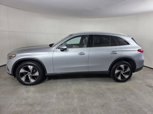 Certified 2024 Mercedes-Benz GLC 300 image 7