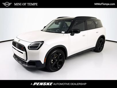 Certified 2026 MINI Cooper Countryman S