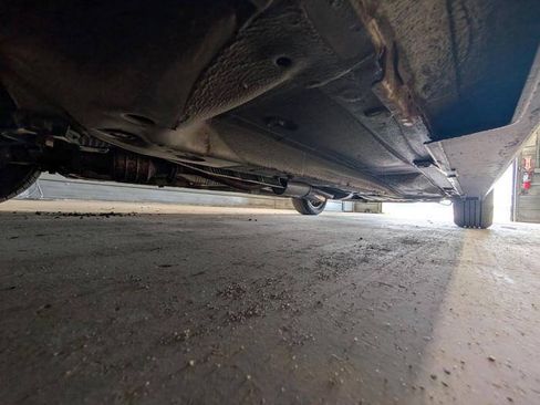 Used 2003 Honda Accord EX image 12