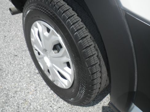 Used 2024 Ford Transit 350 XLT image 10