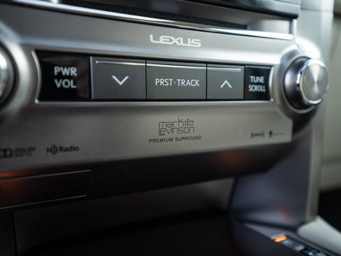 Used 2017 Lexus GX 460 Luxury image 29