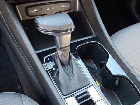 Used 2023 Hyundai Santa Cruz SEL image 11