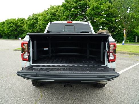 Used 2024 Ford Ranger XLT image 29