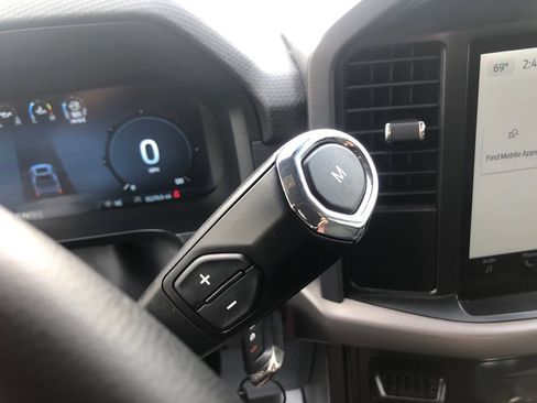 Used 2025 Ford F150 XLT w/ Equipment Group 301A Standard AWD/4WD image 31