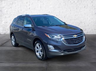 Used 2019 Chevrolet Equinox Premier image 1