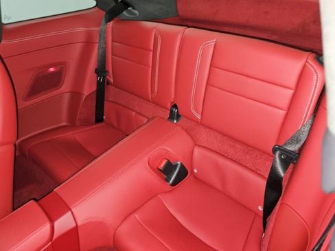 Used 2026 Porsche 911 Carrera GTS RWD image 7