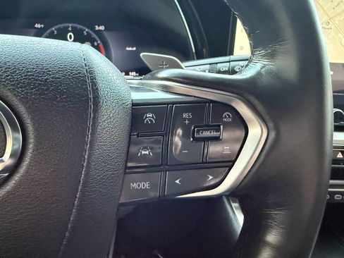 Used 2025 Lexus TX 350 AWD image 29