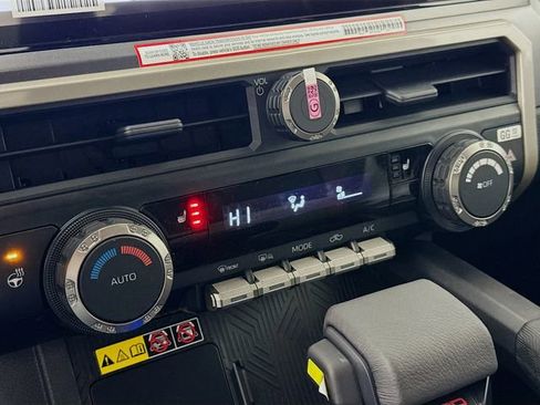 New 2026 Toyota Tacoma TRD Off-Road image 16