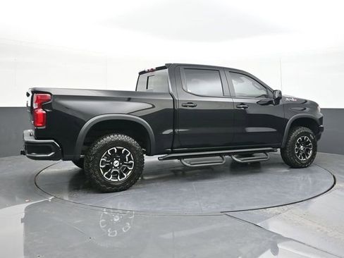 New 2026 Chevrolet Silverado 1500 ZR2 w/ LPO, Utility Wall Package image 14
