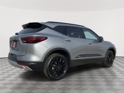 New 2026 Chevrolet Blazer LT w/ Convenience Package