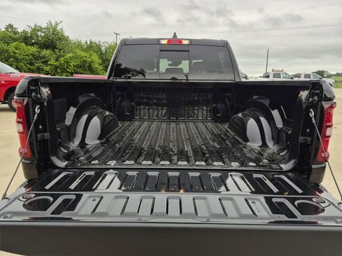 New 2026 RAM 1500 Classic Warlock AWD/4WD image 9