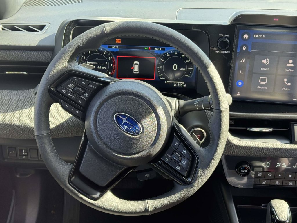 New 2026 Subaru Outback Premium AWD/4WD image 12