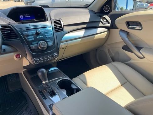 Used 2013 Acura RDX AWD image 20
