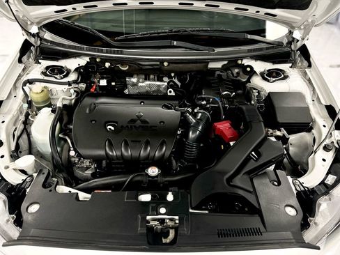 Used 2016 Mitsubishi Lancer GT image 37