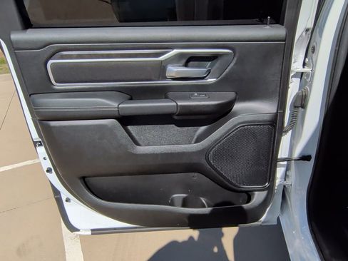 Used 2023 RAM 1500 Lone Star image 37