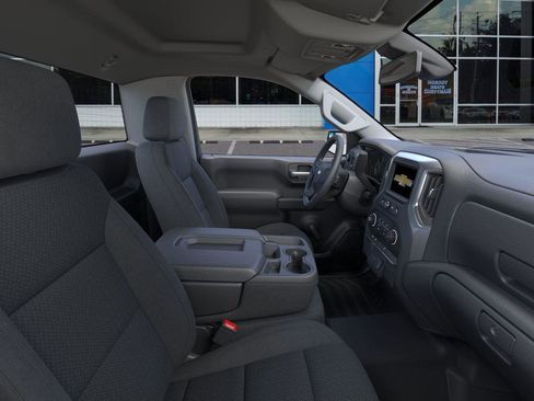 New 2026 Chevrolet Silverado 1500 W/T w/ WT Value Package image 17