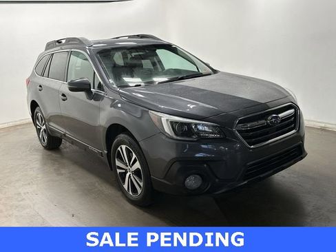 Used 2019 Subaru Outback 2.5i Limited image 26