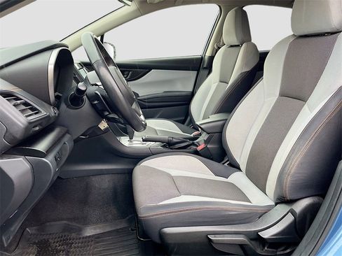 Used 2022 Subaru Crosstrek 2.0i Premium image 19