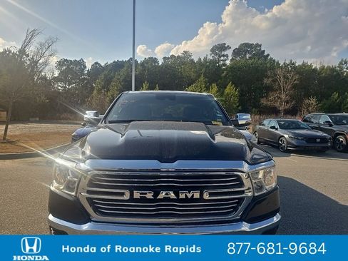 Used 2024 RAM 1500 Laramie image 6