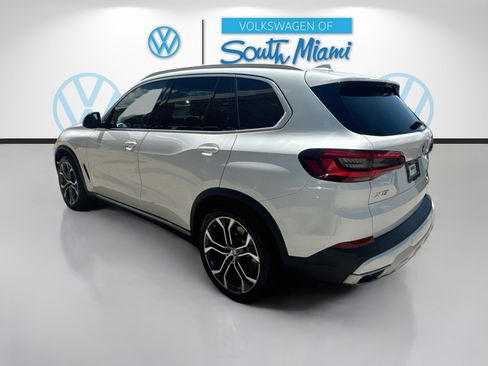Used 2022 BMW X5 sDrive40i RWD image 5