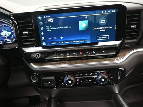 Used 2022 Chevrolet Silverado 1500 RST w/ RST All Star Premium Package image 10