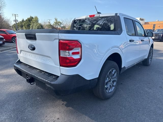 Used 2026 Ford Maverick XLT w/ XLT Luxury Package AWD/4WD image 5