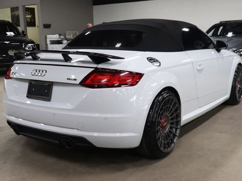 Used 2018 Audi TT 2.0T image 5