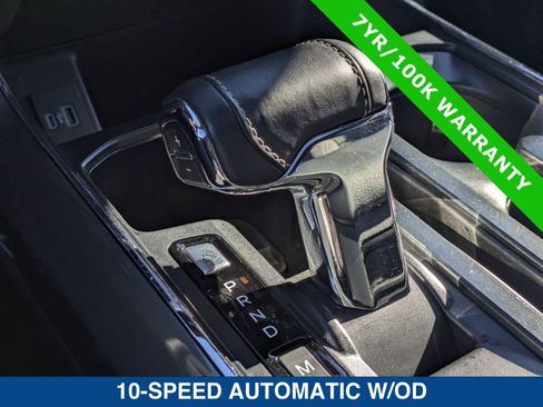 Certified 2023 Ford F150 XLT w/ Equipment Group 302A High image 33