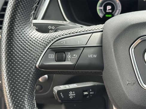 Used 2021 Audi Q5 e Prestige image 20