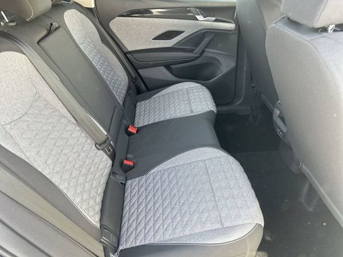 New 2026 Volkswagen Tiguan S FWD image 9