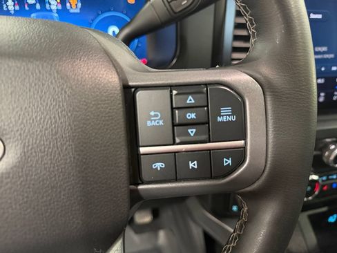 Used 2026 Ford F350 Lariat w/ Black Appearance Package AWD/4WD image 33