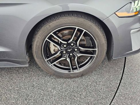 Used 2023 Ford Mustang Premium image 9