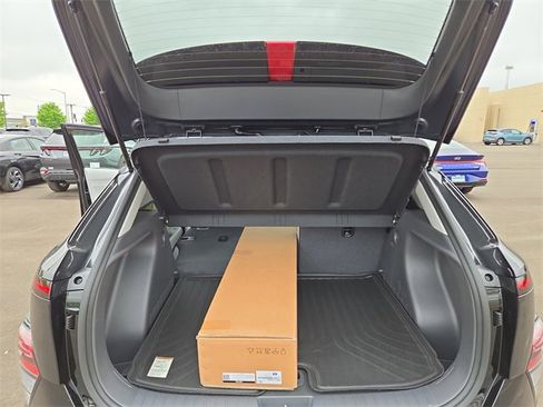 New 2025 Hyundai Kona SEL image 30