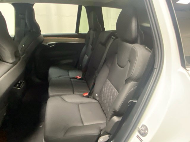 Used 2026 Volvo XC90 B6 Plus AWD/4WD image 14